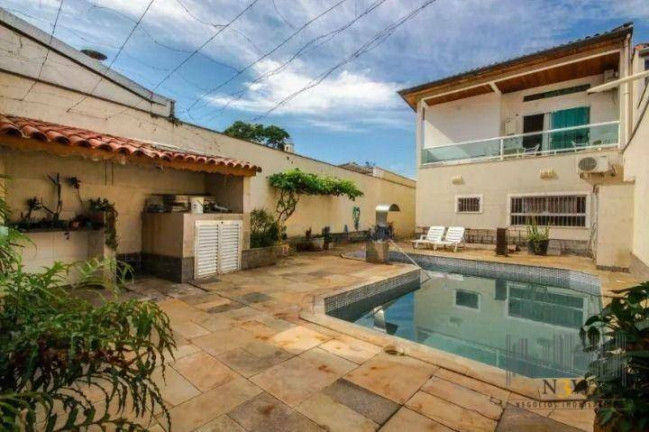 Imagem Casa com 4 Quartos à Venda ou Locação, 468 m² em Bela Aliança - São Paulo Imagem Casa com 4 Quartos à Venda ou Locação, 468 m² em Bela Aliança - São Paulo