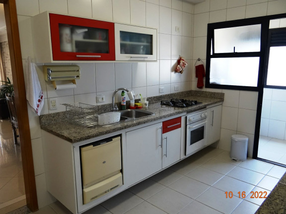Imagem Apartamento com 4 Quartos à Venda, 144 m² em Vila Betânia - São José Dos Campos