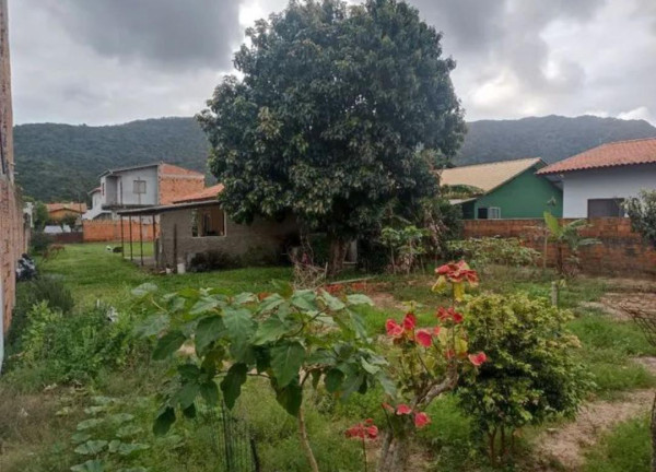 Imagem Terreno à Venda, 750 m² em São João Do Rio Vermelho - Florianópolis