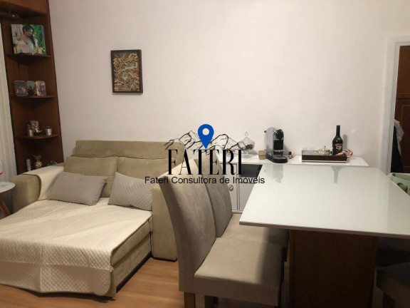 Imagem Apartamento com 1 Quarto à Venda, 38 m² em Pinheiros - São Paulo Imagem Apartamento com 1 Quarto à Venda, 38 m² em Pinheiros - São Paulo