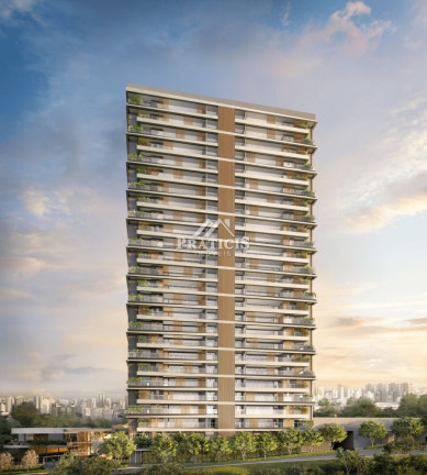 Imagem Apartamento com 4 Quartos à Venda, 256 m² em Vila Clementino - São Paulo Imagem Apartamento com 4 Quartos à Venda, 256 m² em Vila Clementino - São Paulo