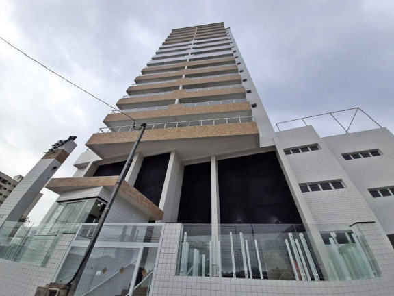 Imagem Apartamento com 1 Quarto à Venda, 47 m² em Aviação - Praia Grande Imagem Apartamento com 1 Quarto à Venda, 47 m² em Aviação - Praia Grande
