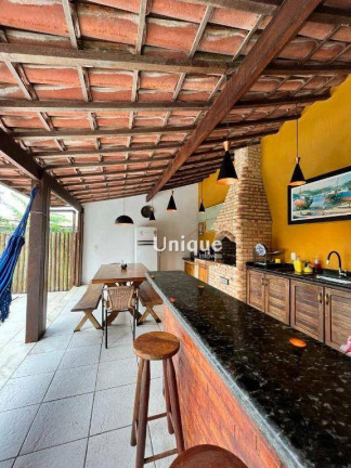 Imagem Casa com 3 Quartos à Venda, 120 m² em Manguinhos - Armação Dos Búzios Imagem Casa com 3 Quartos à Venda, 120 m² em Manguinhos - Armação Dos Búzios