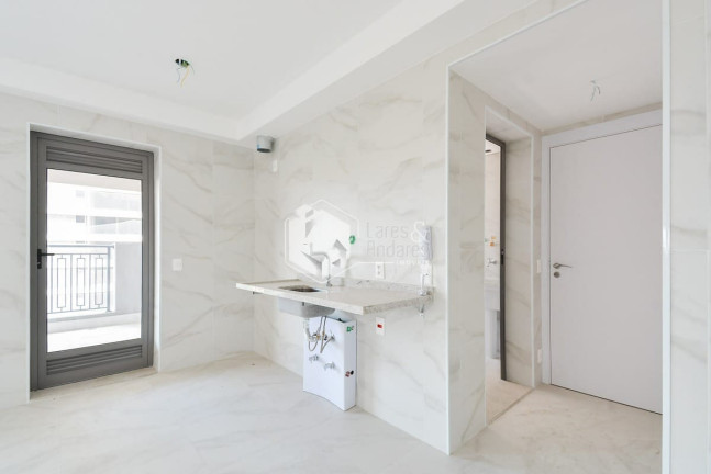 Imagem Apartamento com 3 Quartos à Venda, 123 m² em Chácara Klabin - São Paulo Imagem Apartamento com 3 Quartos à Venda, 123 m² em Chácara Klabin - São Paulo