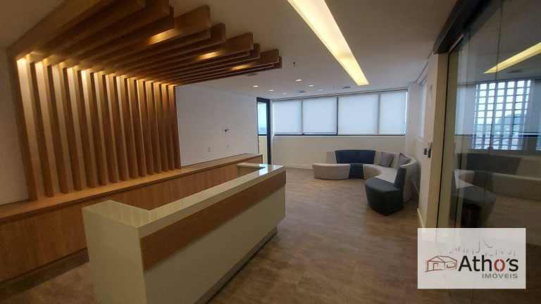 Imagem Sala Comercial para Alugar, 322 m² em Sky Towers Office - Indaiatuba Imagem Sala Comercial para Alugar, 322 m² em Sky Towers Office - Indaiatuba