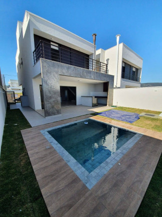 Imagem Casa de Condomínio com 3 Quartos à Venda, 250 m² em Recanto Quarto Centenário - Jundiaí Imagem Casa de Condomínio com 3 Quartos à Venda, 250 m² em Recanto Quarto Centenário - Jundiaí