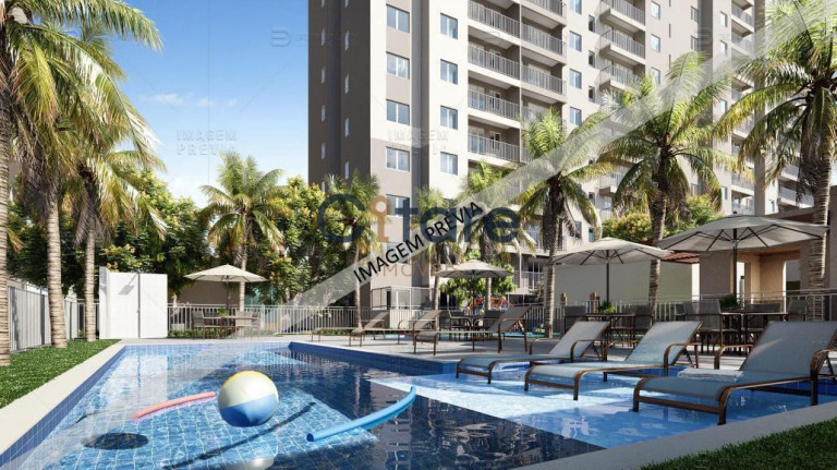 Imagem Apartamento com 2 Quartos à Venda, em Parreão - Fortaleza Imagem Apartamento com 2 Quartos à Venda, em Parreão - Fortaleza