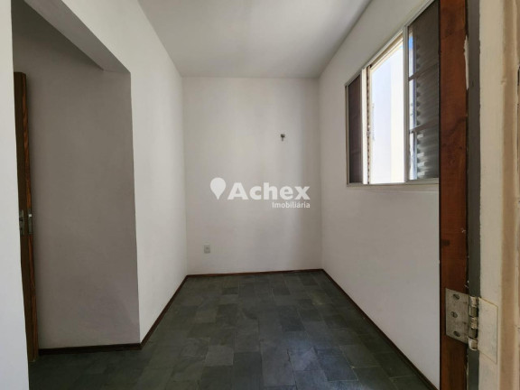 Imagem Apartamento com 3 Quartos à Venda, 72 m² em Jardim Santa Genebra - Campinas