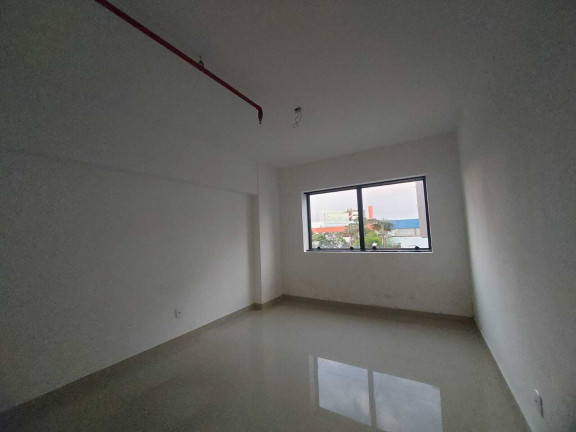 Imagem Sala Comercial à Venda, 24 m² em Pitangueiras - Lauro De Freitas