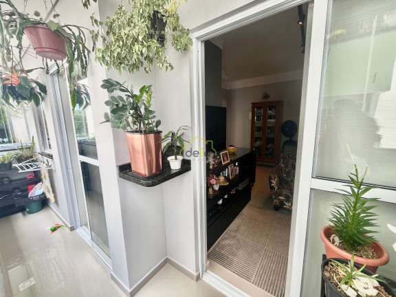 Imagem Imóvel com 2 Quartos à Venda, 71 m² em Costa E Silva - Joinville Imagem Imóvel com 2 Quartos à Venda, 71 m² em Costa E Silva - Joinville