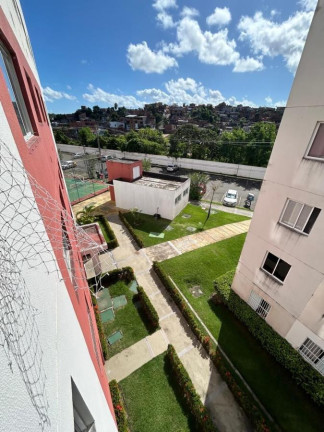 Imagem Apartamento com 2 Quartos à Venda, 49 m² em Piatã - Salvador