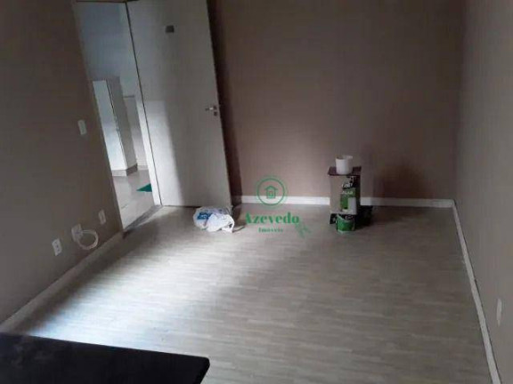 Imagem Apartamento com 2 Quartos à Venda, 44 m² em água Chata - Guarulhos