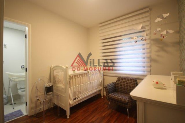 Imagem Apartamento com 3 Quartos à Venda, 156 m² em Vila Ipojuca - São Paulo