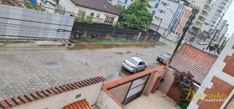Imagem Apartamento com 2 Quartos à Venda, 67 m² em Aviação - Praia Grande