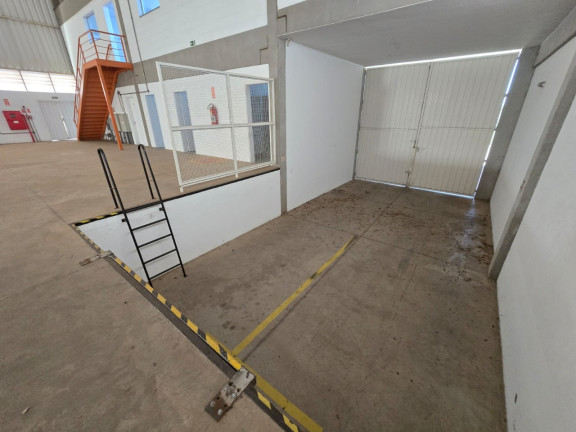Imagem Imóvel à Venda, 953 m² em Núcleo Industrial Jardim Porto Seguro - Itu Imagem Imóvel à Venda, 953 m² em Núcleo Industrial Jardim Porto Seguro - Itu