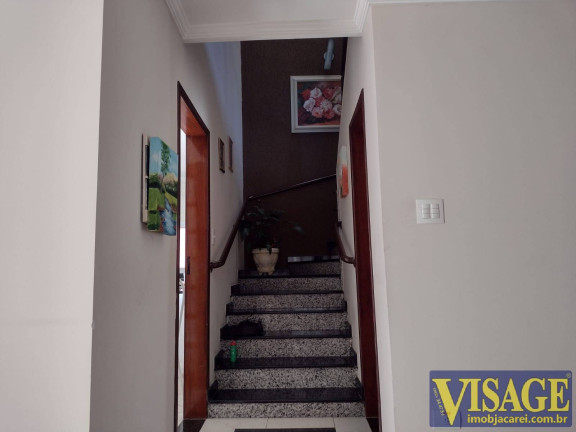 Imagem Casa com 3 Quartos à Venda, 350 m² em Loteamento Villa Branca - Jacareí
