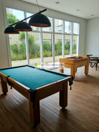 Imagem Apartamento com 2 Quartos à Venda, 76 m² em Vila Mariana - São Paulo