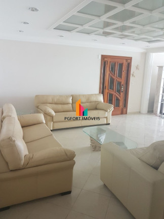 Imagem Imóvel com 5 Quartos à Venda, 412 m² em Aviação - Praia Grande