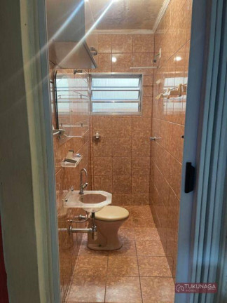 Imagem Casa com 2 Quartos para Alugar, 75 m² em Vila Barros - Guarulhos Imagem Casa com 2 Quartos para Alugar, 75 m² em Vila Barros - Guarulhos
