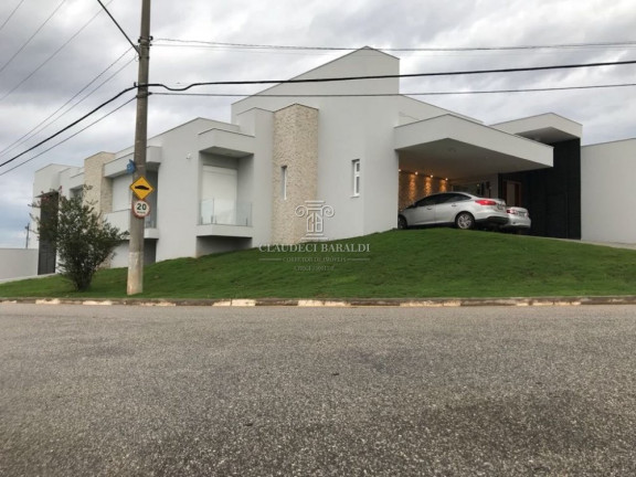 Imagem Sobrado com 4 Quartos à Venda, 540 m² em Parque Reserva Fazenda Imperial - Sorocaba