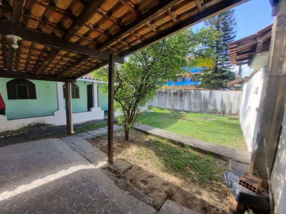 Casa com 2 Quartos à Venda, 150 m² em Samburá (tamoios) - Cabo Frio