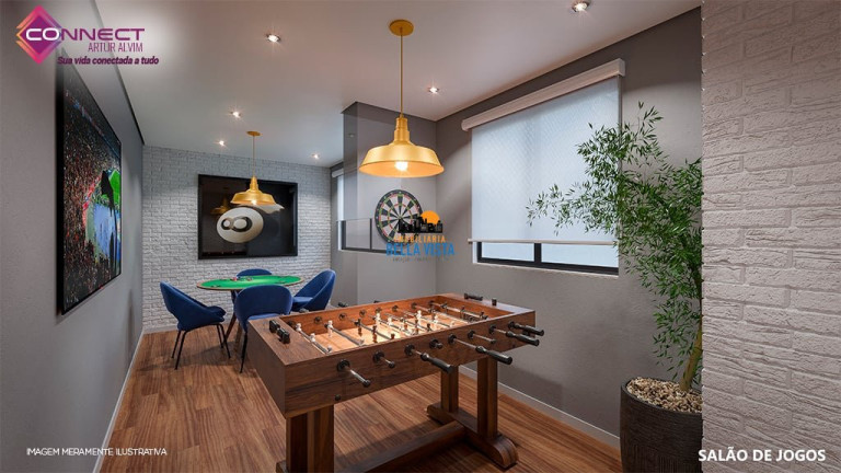 Imagem Apartamento com 2 Quartos à Venda, em Artur Alvim - São Paulo Imagem Apartamento com 2 Quartos à Venda, em Artur Alvim - São Paulo