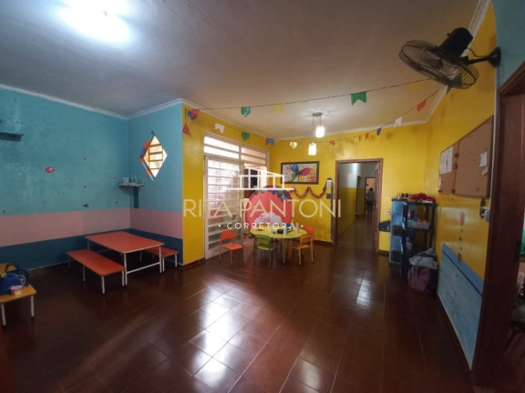 Imagem Casa com 3 Quartos à Venda, 238 m² em Jardim Paulistano - Ribeirão Preto Imagem Casa com 3 Quartos à Venda, 238 m² em Jardim Paulistano - Ribeirão Preto
