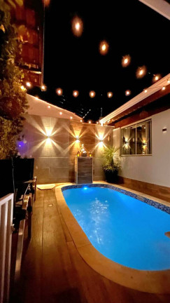 Imagem Casa com 2 Quartos à Venda, 160 m² em Jardim Das Tulipas - São João Da Boa Vista Imagem Casa com 2 Quartos à Venda, 160 m² em Jardim Das Tulipas - São João Da Boa Vista