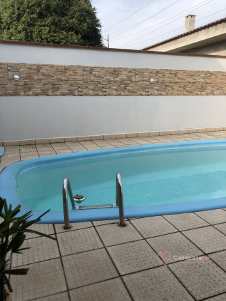 Imagem Casa com 3 Quartos à Venda, 241 m² em Barra Do Rio Cerro - Jaraguá Do Sul
