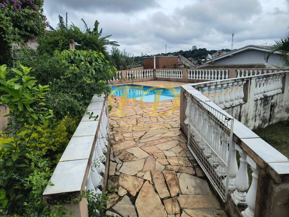 Imagem Casa de Condomínio com 4 Quartos à Venda, 670 m² em Atibaia Imagem Casa de Condomínio com 4 Quartos à Venda, 670 m² em Atibaia