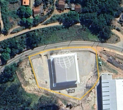 Imagem Galpão para Alugar, 1.800 m² em Guaxinduva - Atibaia Imagem Galpão para Alugar, 1.800 m² em Guaxinduva - Atibaia