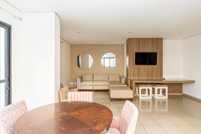 Imagem Apartamento com 4 Quartos à Venda, 136 m² em Brooklin Paulista - São Paulo