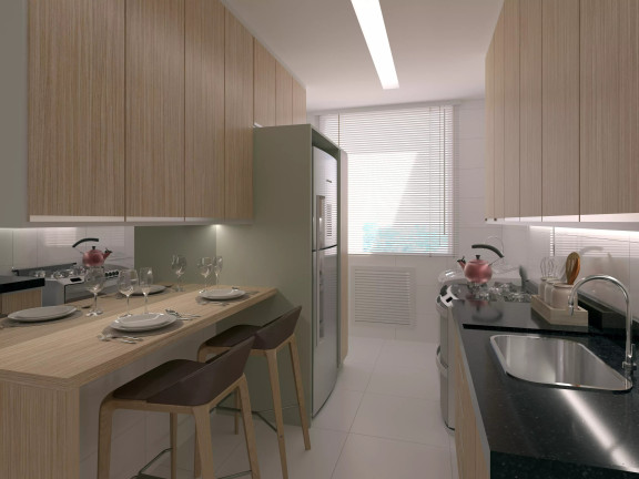 Imagem Imóvel com 2 Quartos à Venda, 62 m² em Norte (águas Claras) - Brasília Imagem Imóvel com 2 Quartos à Venda, 62 m² em Norte (águas Claras) - Brasília