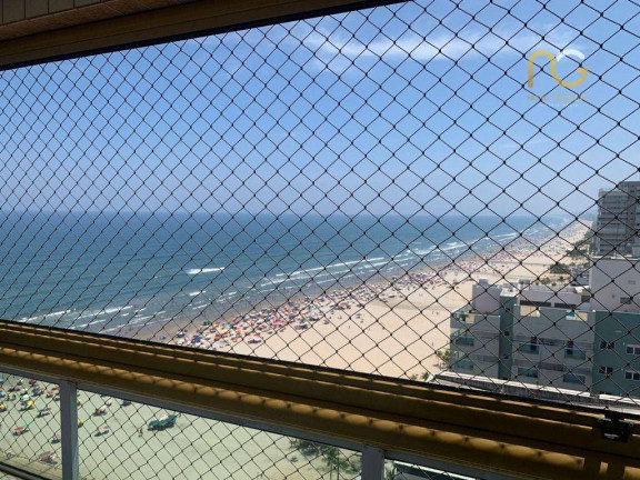 Imagem Apartamento com 2 Quartos à Venda, 118 m² em Aviação - Praia Grande