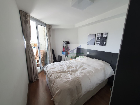 Imagem Apartamento com 1 Quarto à Venda, 49 m² em Campo Belo - São Paulo Imagem Apartamento com 1 Quarto à Venda, 49 m² em Campo Belo - São Paulo
