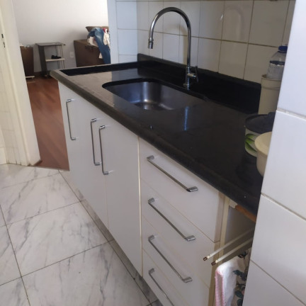 Imagem Apartamento com 2 Quartos à Venda, 58 m² em Piratininga - Osasco