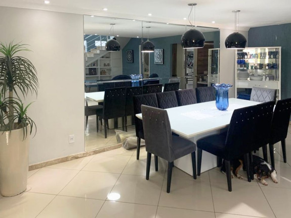 Imagem Sobrado com 3 Quartos à Venda, 312 m² em Condomínio Ibiti Royal Park - Sorocaba Imagem Sobrado com 3 Quartos à Venda, 312 m² em Condomínio Ibiti Royal Park - Sorocaba