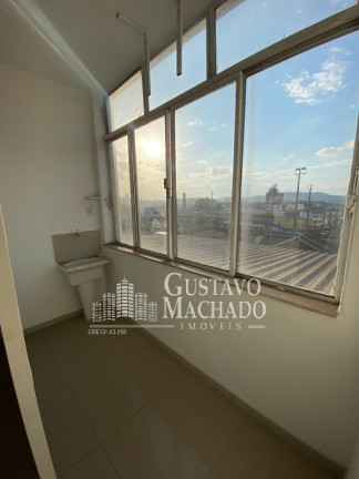 Imagem Sala Comercial à Venda, 34 m² em Centro - Volta Redonda