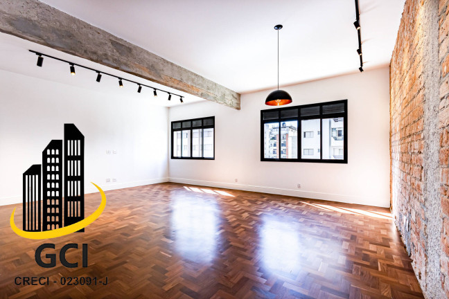 Imagem Apartamento com 3 Quartos à Venda, 212 m² em Consolação - São Paulo
