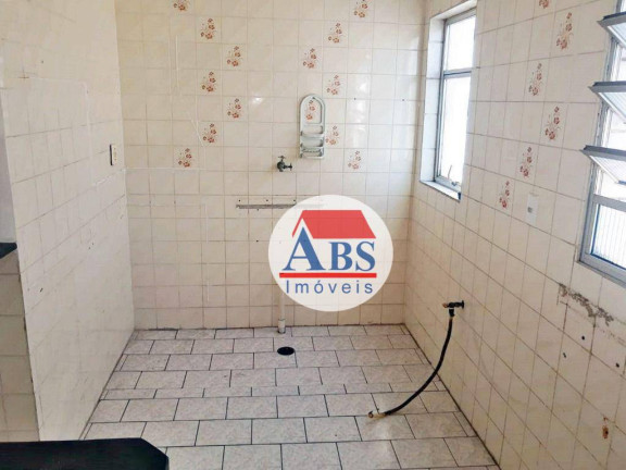 Imagem Apartamento com 1 Quarto à Venda, 34 m² em Aviação - Praia Grande Imagem Apartamento com 1 Quarto à Venda, 34 m² em Aviação - Praia Grande