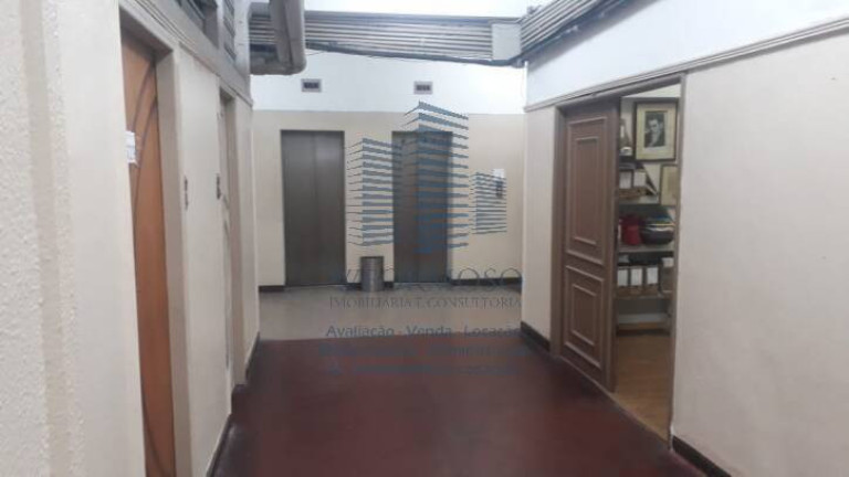 Imagem Sala Comercial à Venda, 30 m² em Centro - Rio De Janeiro
