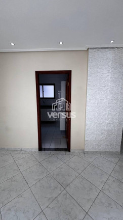 Imagem Apartamento com 2 Quartos à Venda, 80 m² em Guilhermina - Praia Grande