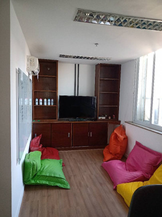 Imagem Sala Comercial à Venda, 584 m² em Centro - Rio De Janeiro