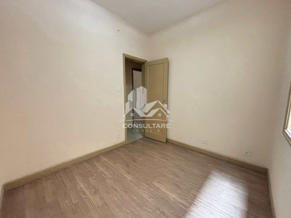Imagem Apartamento com 1 Quarto para Alugar, 30 m² em Centro - Santos Imagem Apartamento com 1 Quarto para Alugar, 30 m² em Centro - Santos