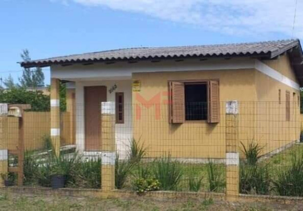 Imagem Casa com 2 Quartos à Venda, em Capão Novo - Capão da Canoa Imagem Casa com 2 Quartos à Venda, em Capão Novo - Capão da Canoa