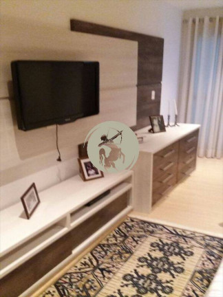 Imagem Apartamento com 3 Quartos à Venda, 180 m² em Embare - Santos Imagem Apartamento com 3 Quartos à Venda, 180 m² em Embare - Santos