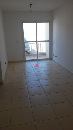 Apartamento com 2 Quartos à Venda, 61 m² em Loteamento Santo Antônio - Itatiba