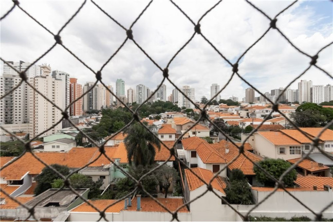 Imagem Apartamento com 3 Quartos à Venda, 74 m² em Jardim Da Saúde - São Paulo