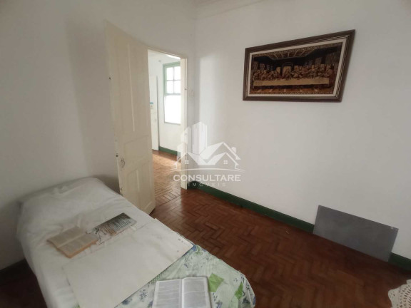 Imagem Casa com 4 Quartos para Alugar, 527 m² em Marapé - Santos Imagem Casa com 4 Quartos para Alugar, 527 m² em Marapé - Santos