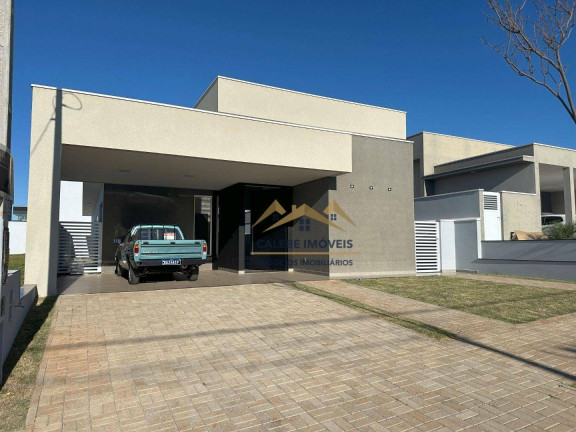 Imagem Casa com 3 Quartos à Venda, 203 m² em Condomínio Residencial Esplanada - Tatuí Imagem Casa com 3 Quartos à Venda, 203 m² em Condomínio Residencial Esplanada - Tatuí